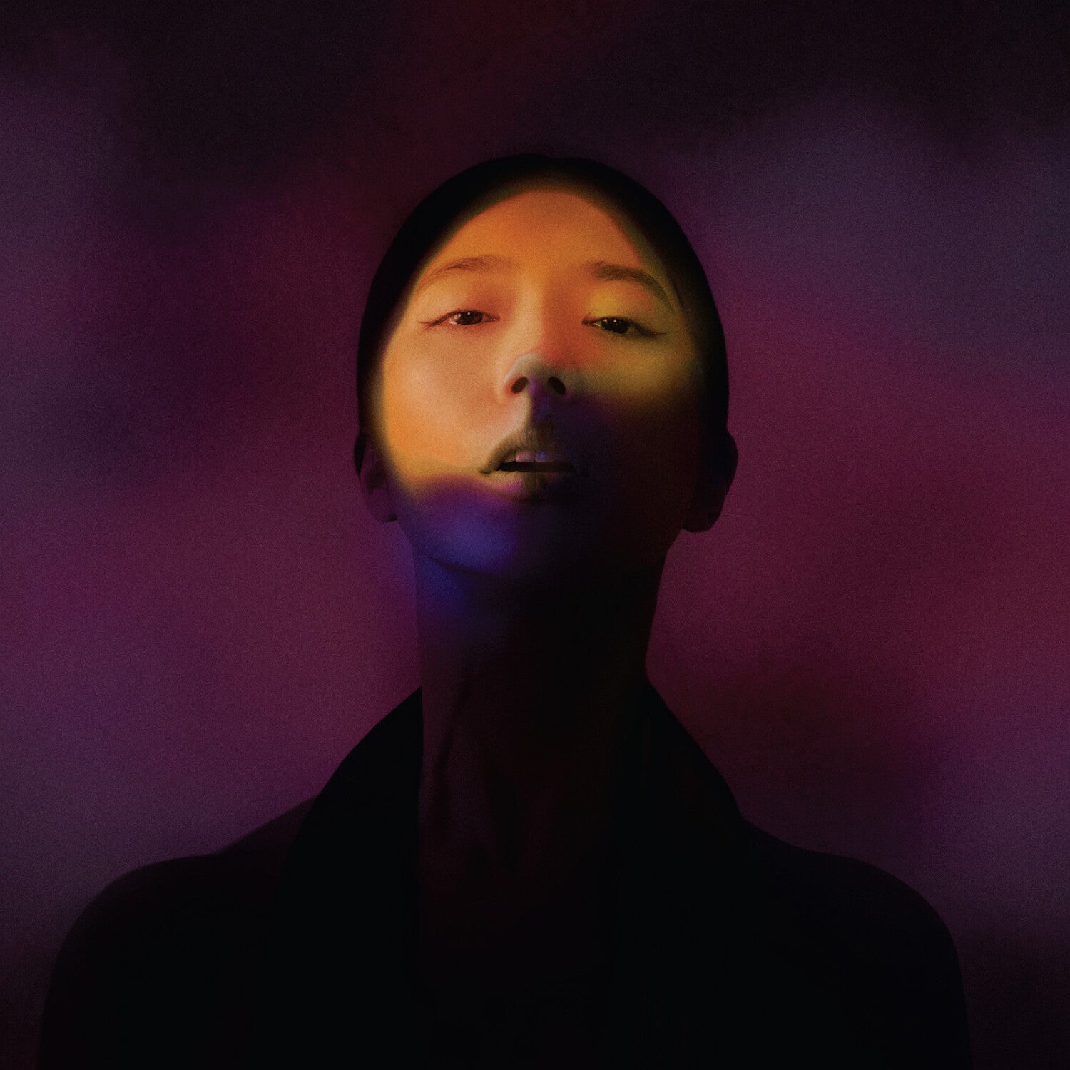 Hatis Noit - Aura Reworks (Clear Vinyl)