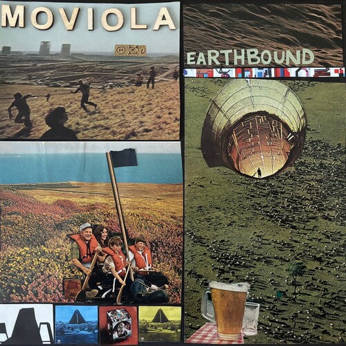 Moviola - EARTHBOUND