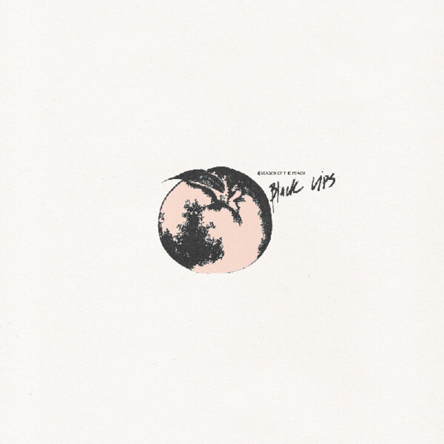 Black Lips - Season Of The Peach (Cream Vinyl)