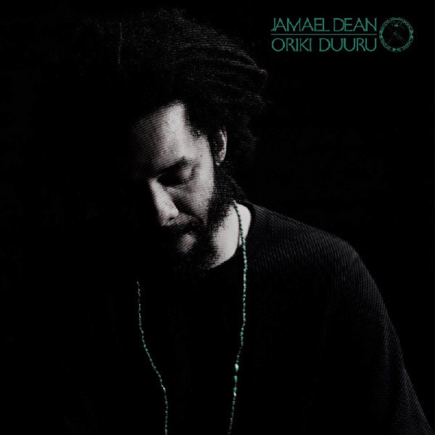 Jamael Dean - Oriki Duuru 2xLP