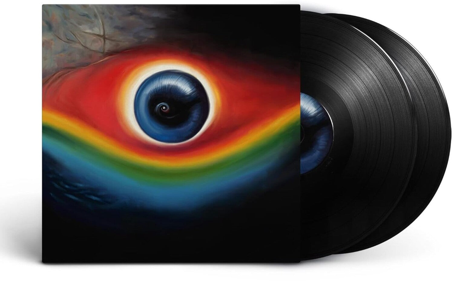 Pendulum - Inertia 2xLP