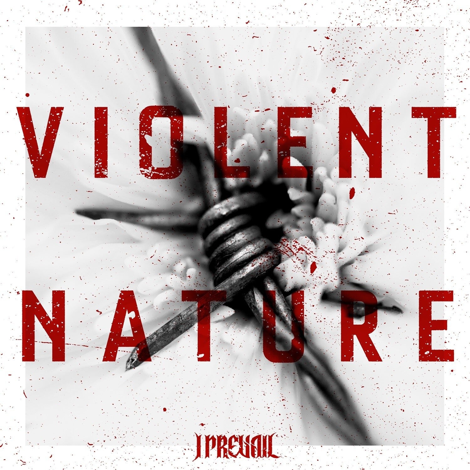 I Prevail - Violent Nature (CD)