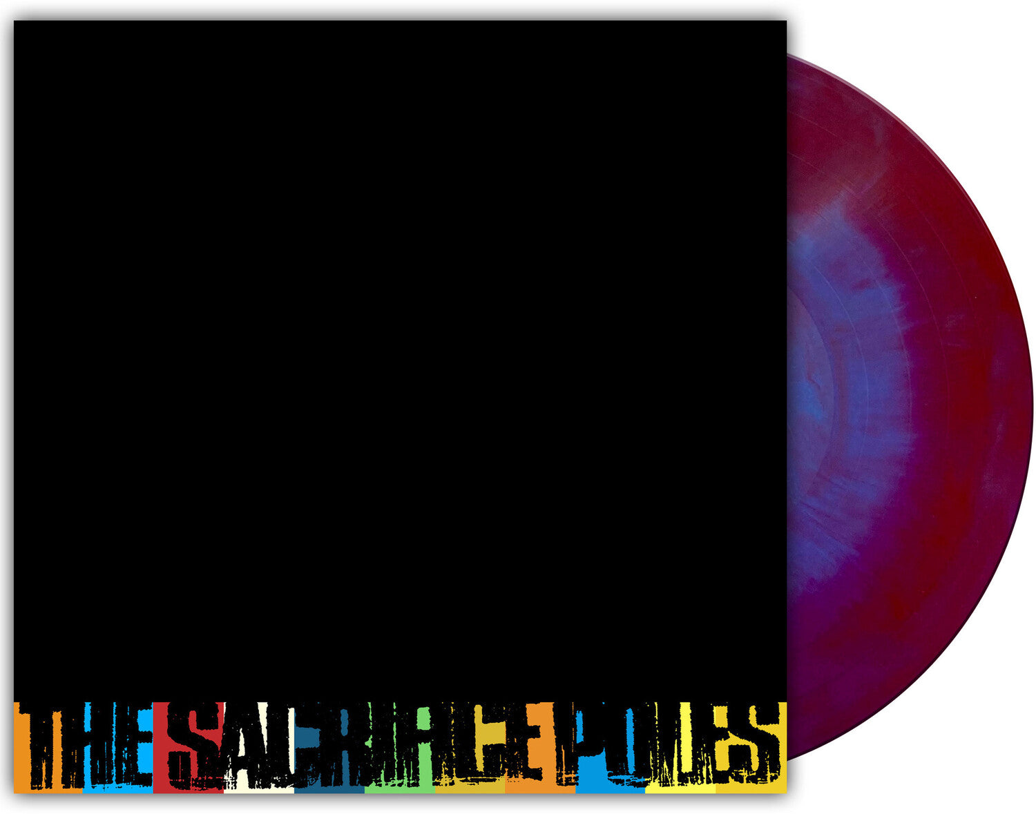 Cave In - The Sacrifice Poles (Reissue)