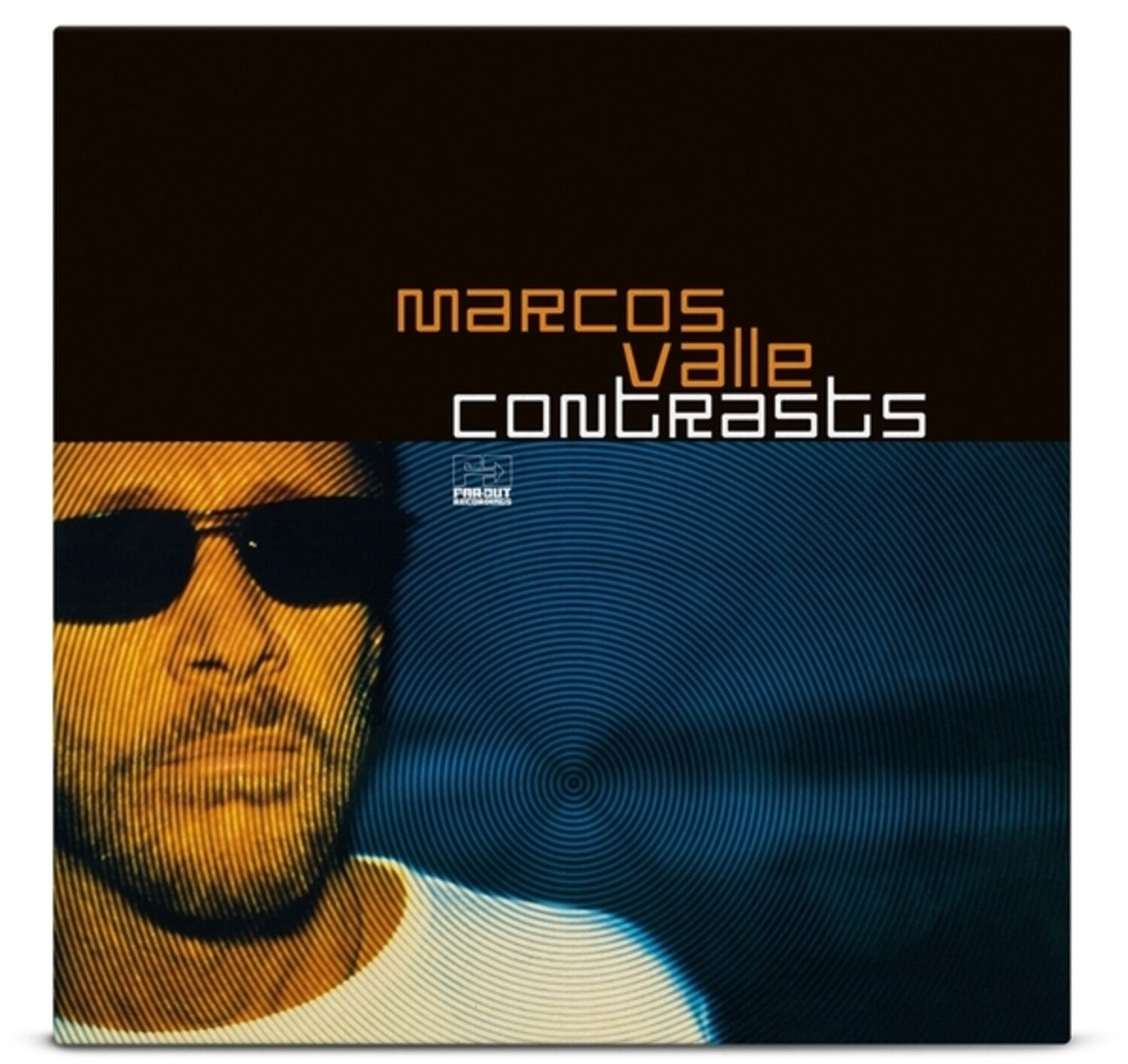 Marcos Valle - Contrasts 2xLP