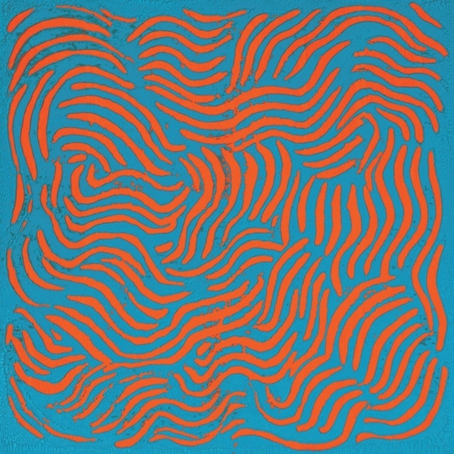 Jeffrey Alexander / Heavy Lidders - Synchronous Orbit