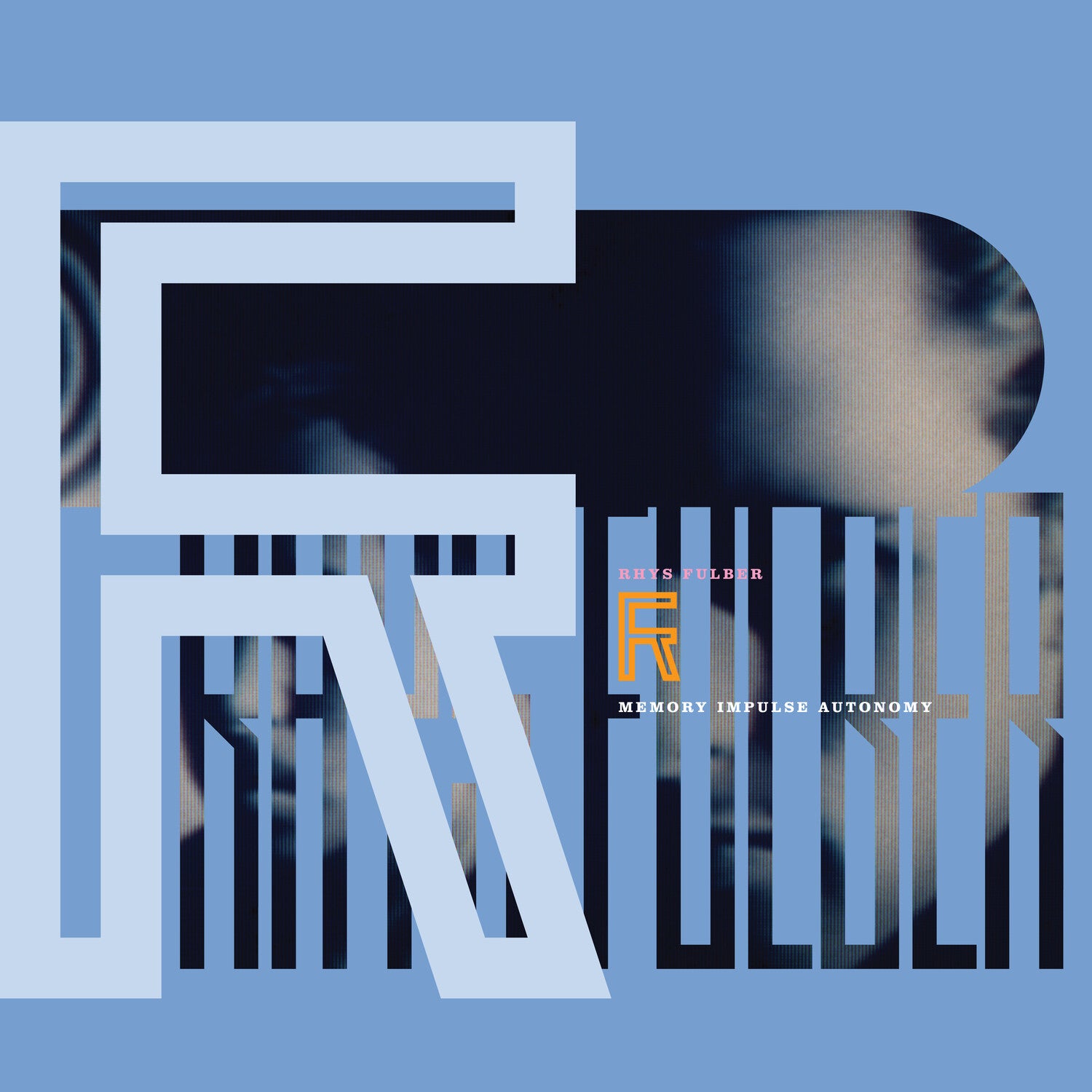 Rhys Fulber - Memory Impulse