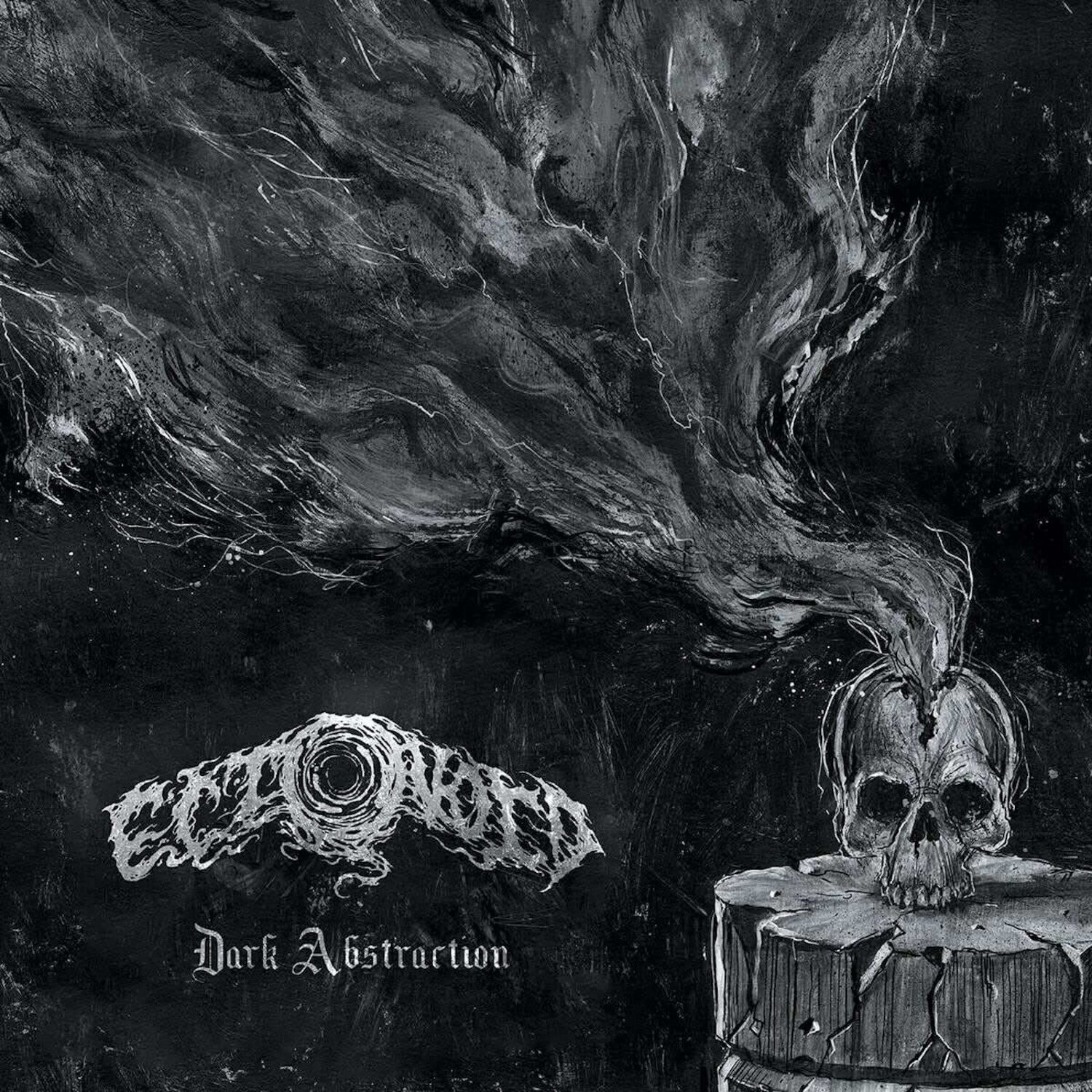 Ectovoid - Dark Abstraction