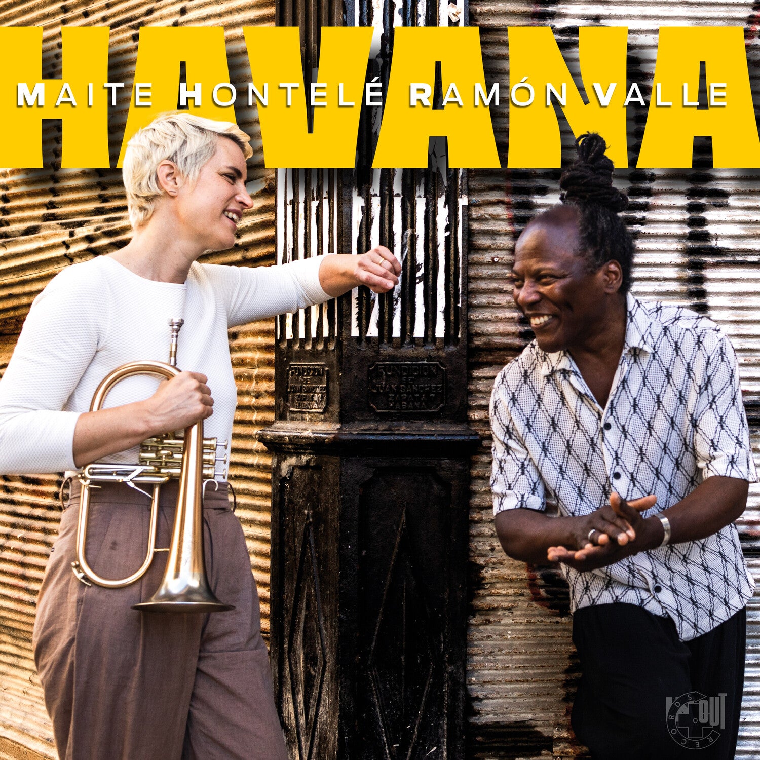 Maite Hontele / Ramon Valle - Havana (Limited Edition)