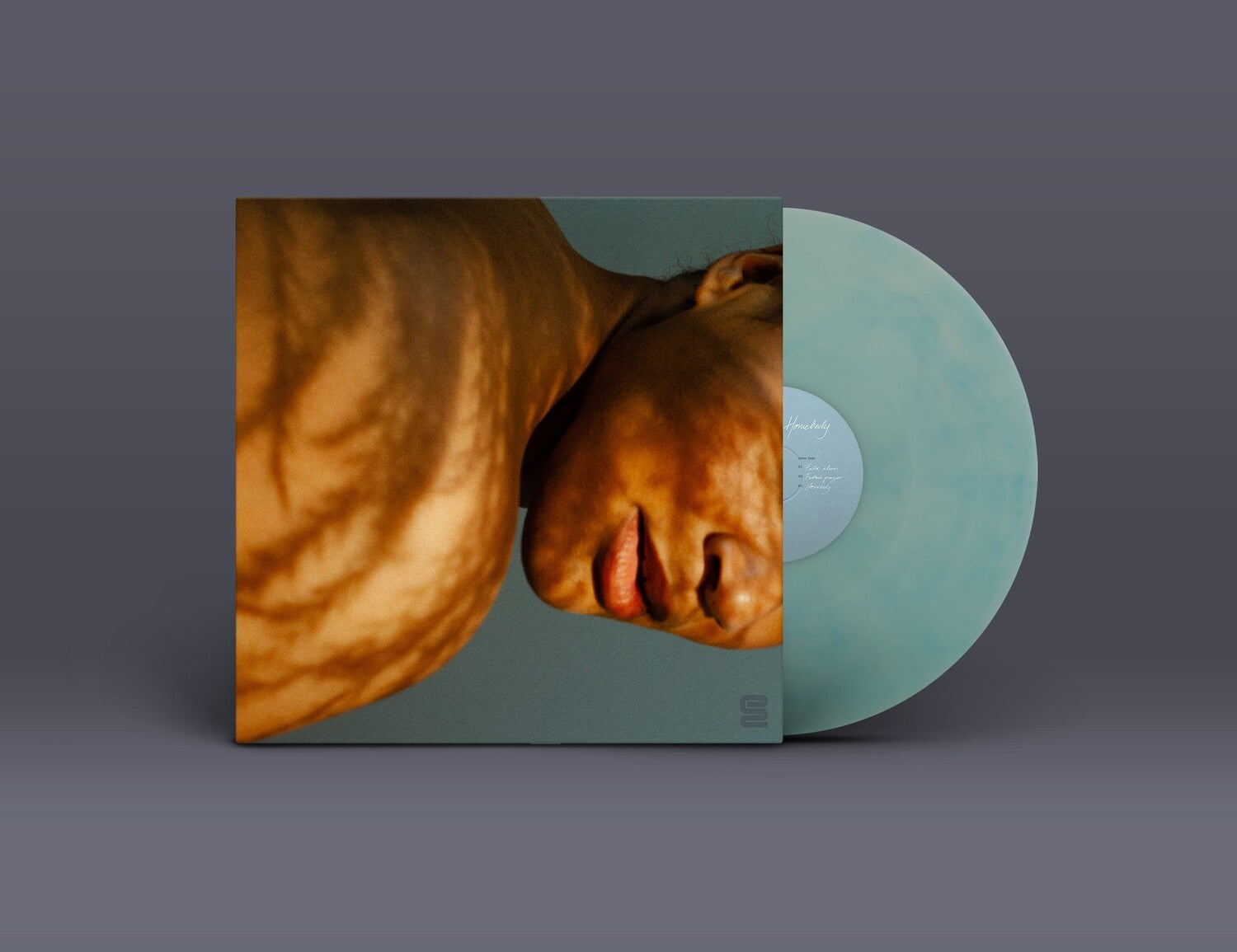 Frida Touray - Homebody (Green Vinyl)