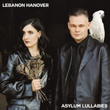 Lebanon Hanover - Asylum Lullabies (CD)