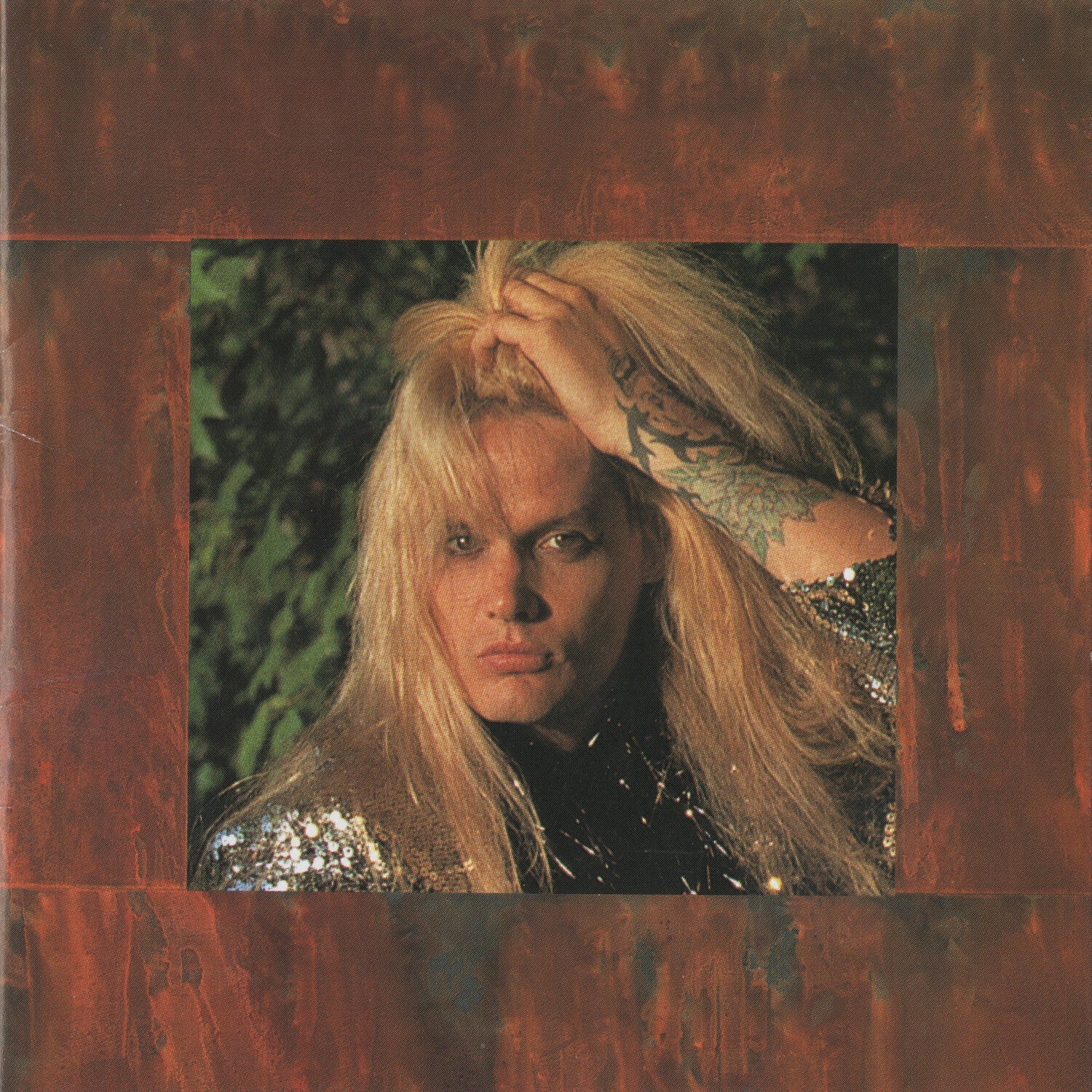 Sebastian Bach - Bring 'Em Bach Alive 2xLP (Clear Vinyl)