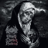 Bloodbath - Grand Morbid Funeral (CD)