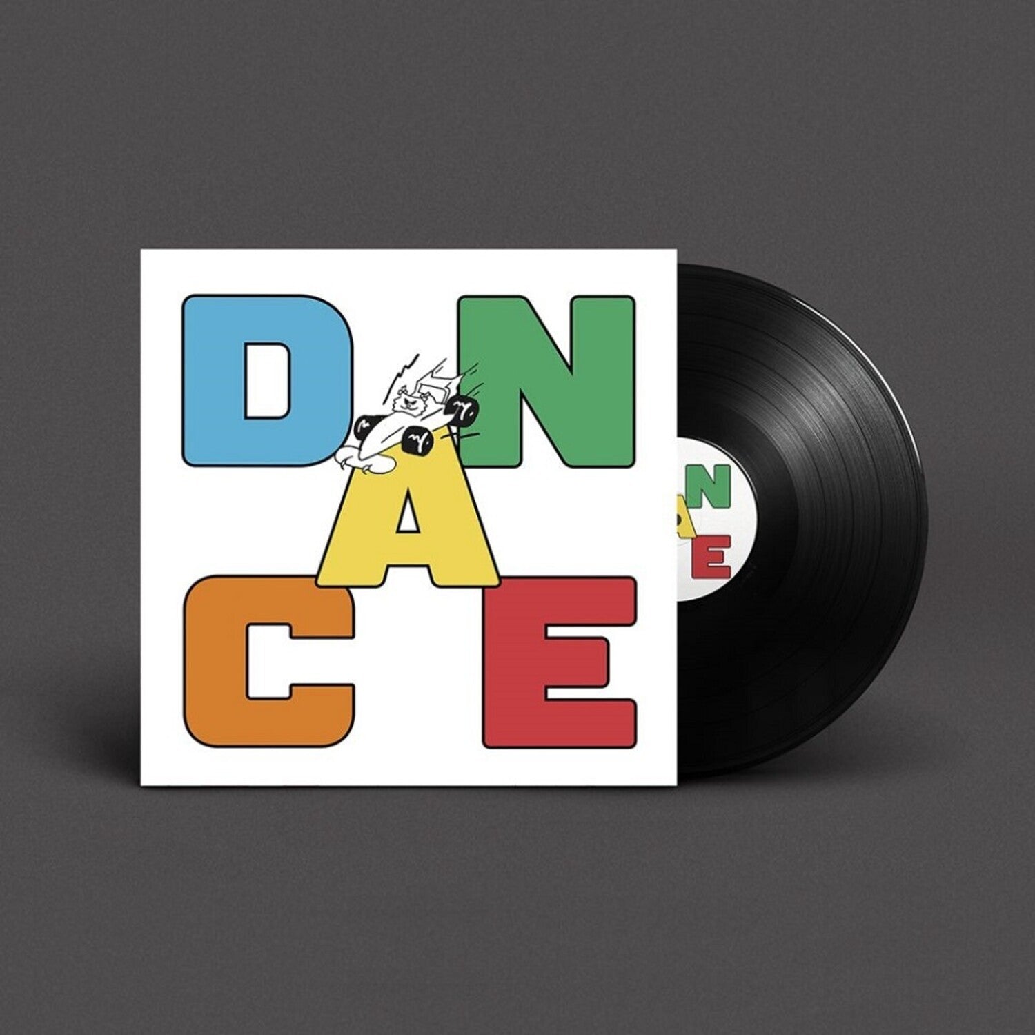 Peggy Gou - D.a.n.c.e.