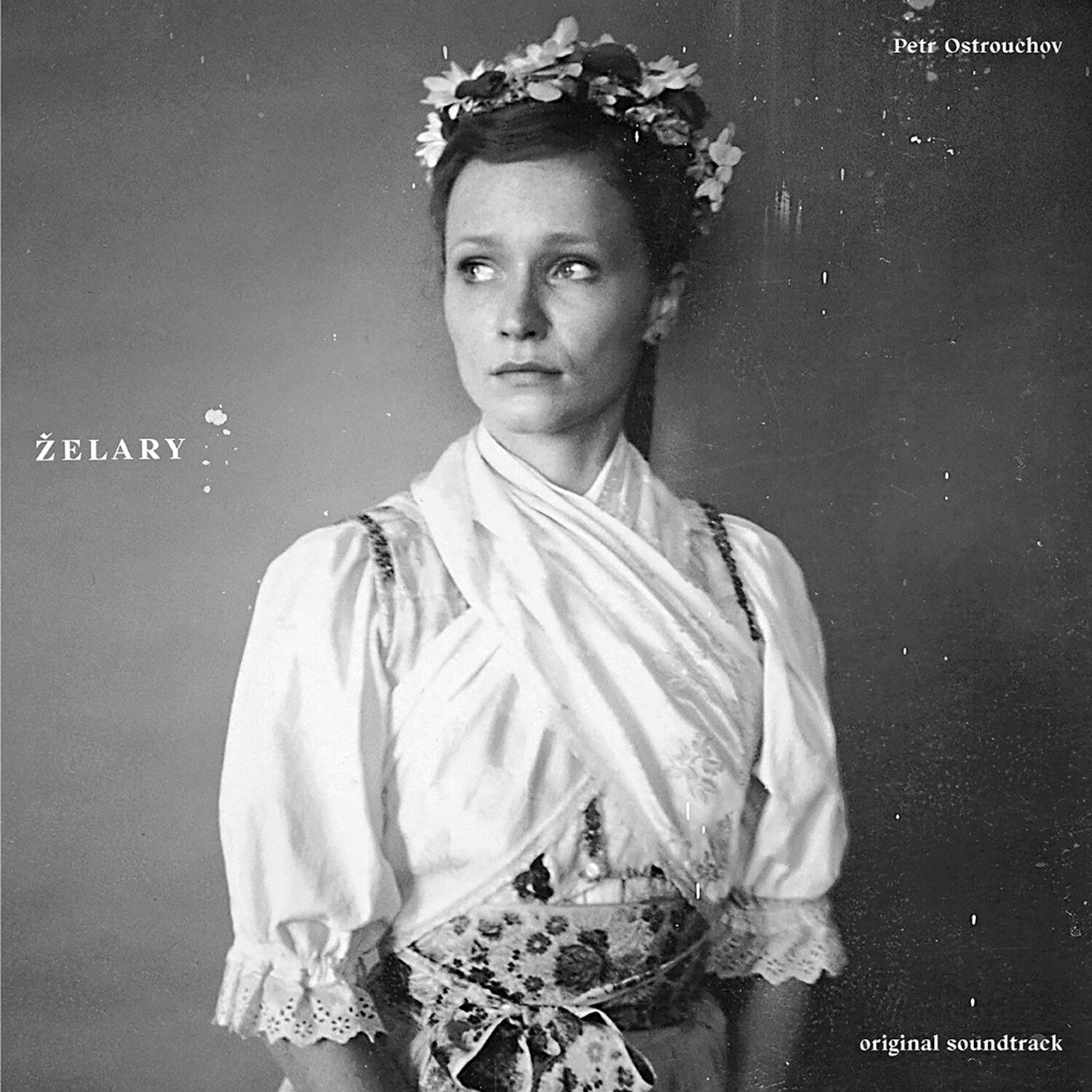 Petr Ostrouchov - Zelary