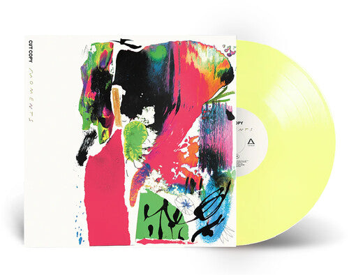 Cut Copy - MOMENTS