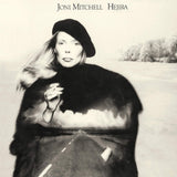 Joni Mitchell - Hejira (CD)
