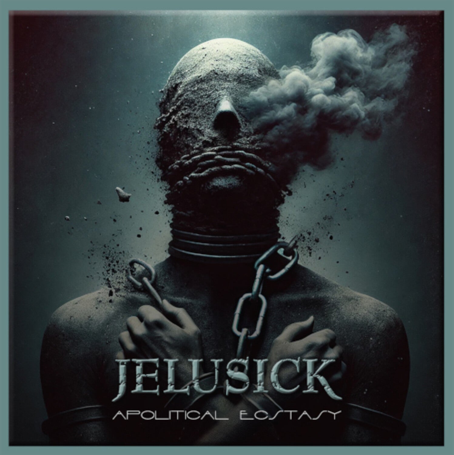 Jelusick - Apolitical Ecstasy (CD)