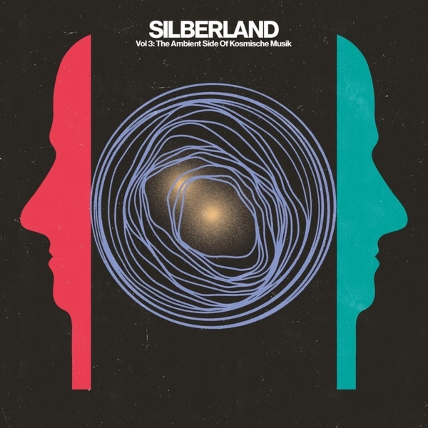Silberland 3: Ambient Side Kosmische Musik / Var - Silberland, Vol. 3: The Ambient Side Of Kosmische Musik 1972-1986