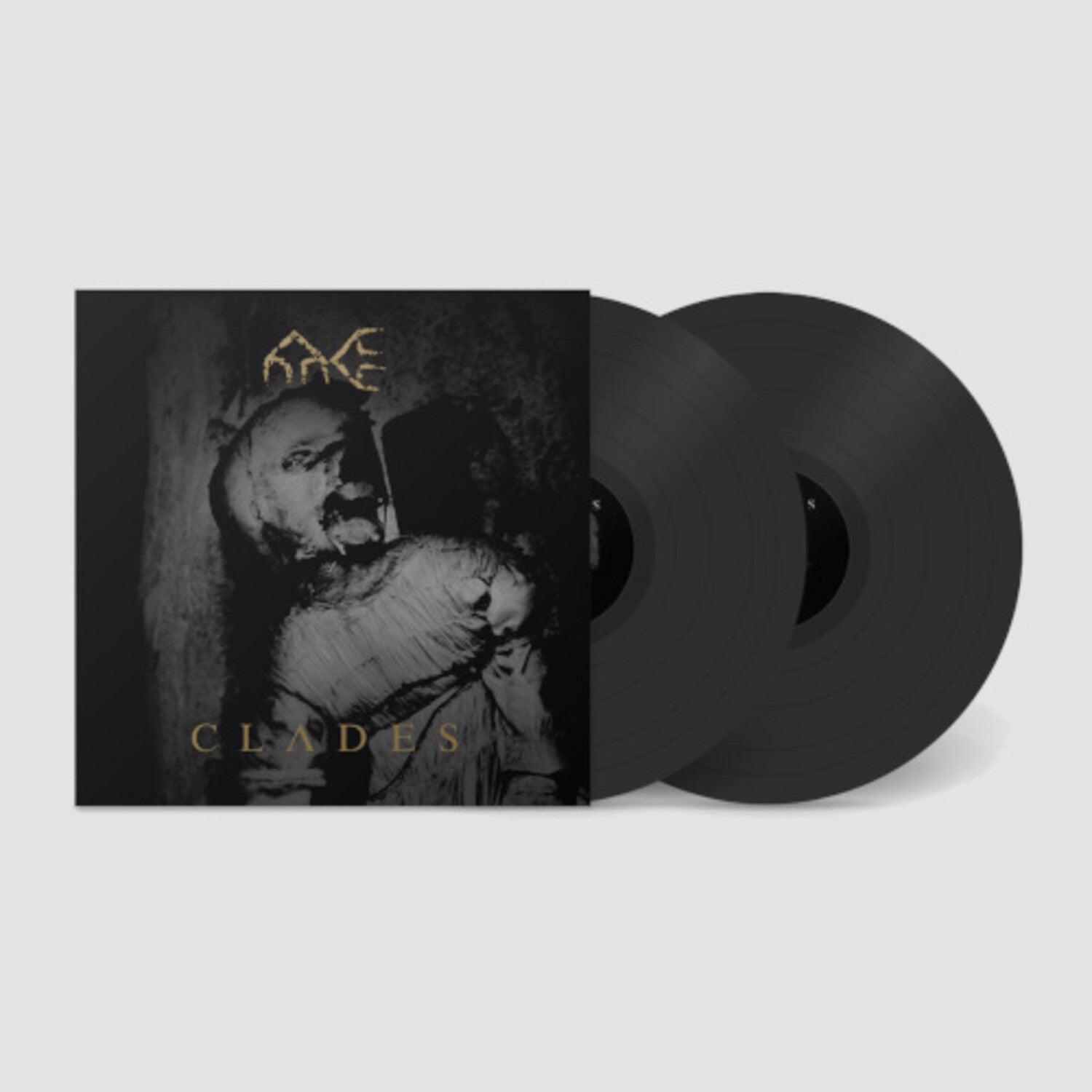 Ater Era - Clades 2xLP