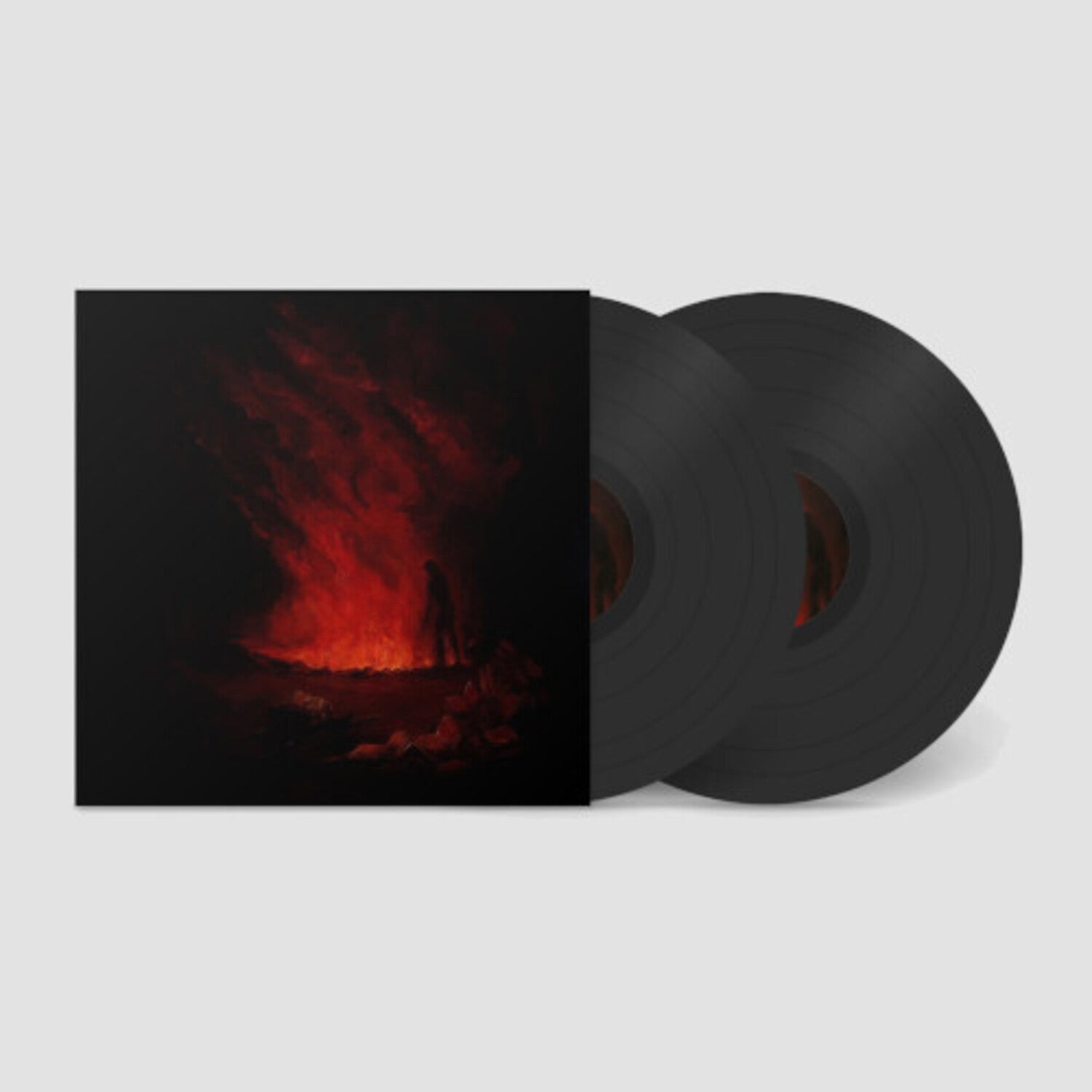 Srd - Ognja Prerok 2xLP