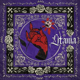Litania (Purple Vinyl)