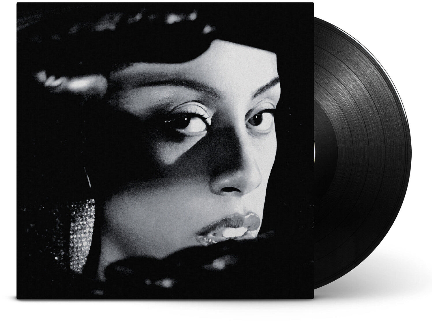 Rochelle Jordan - Through The Wall 2xLP