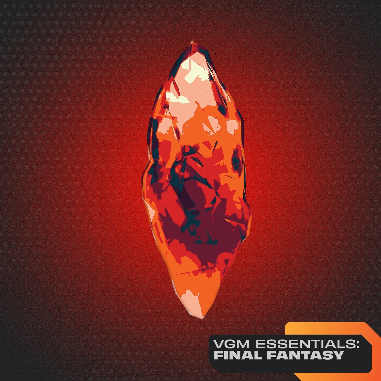 Vgm Essentials: Final Fantasy - O.S.T. - Vgm Essentials: Final Fantasy (Original Soundtrack) 2xLP