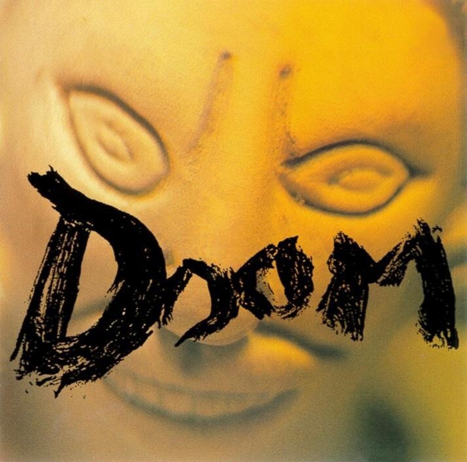 Doom - Complicated Mind 2xLP