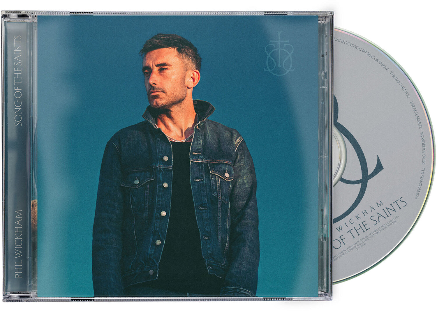 Phil Wickham - Song Of The Saints
