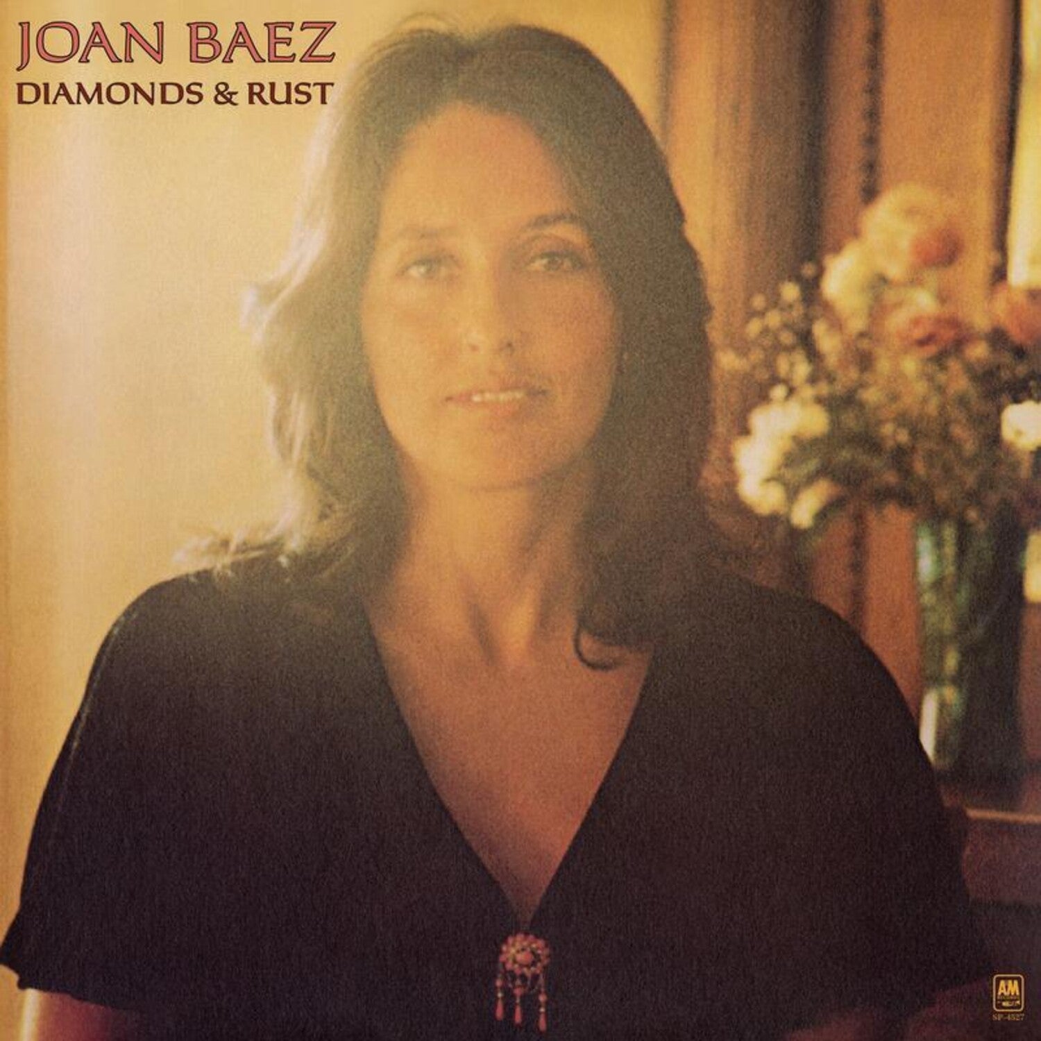 Joan Baez - Diamonds & Rust 2xLP (Limited Edition)