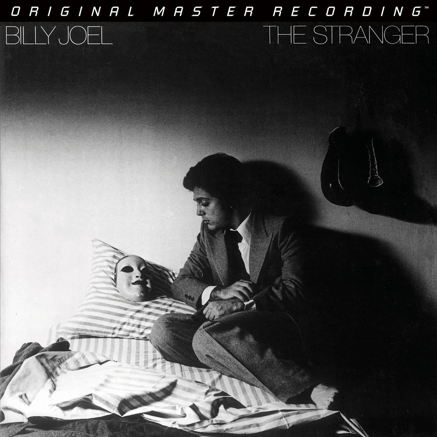 Billy Joel - The Stranger (Limited Edition)