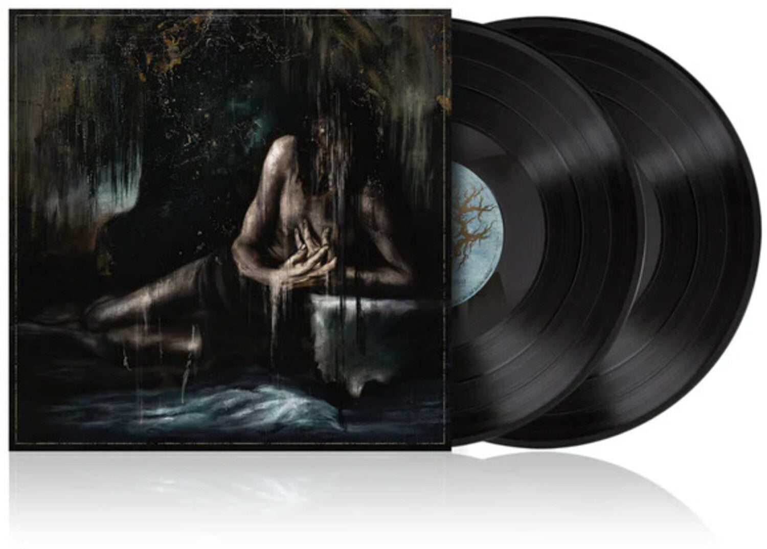 Lorna Shore - I Feel The Everblack Festering Within Me 2xLP