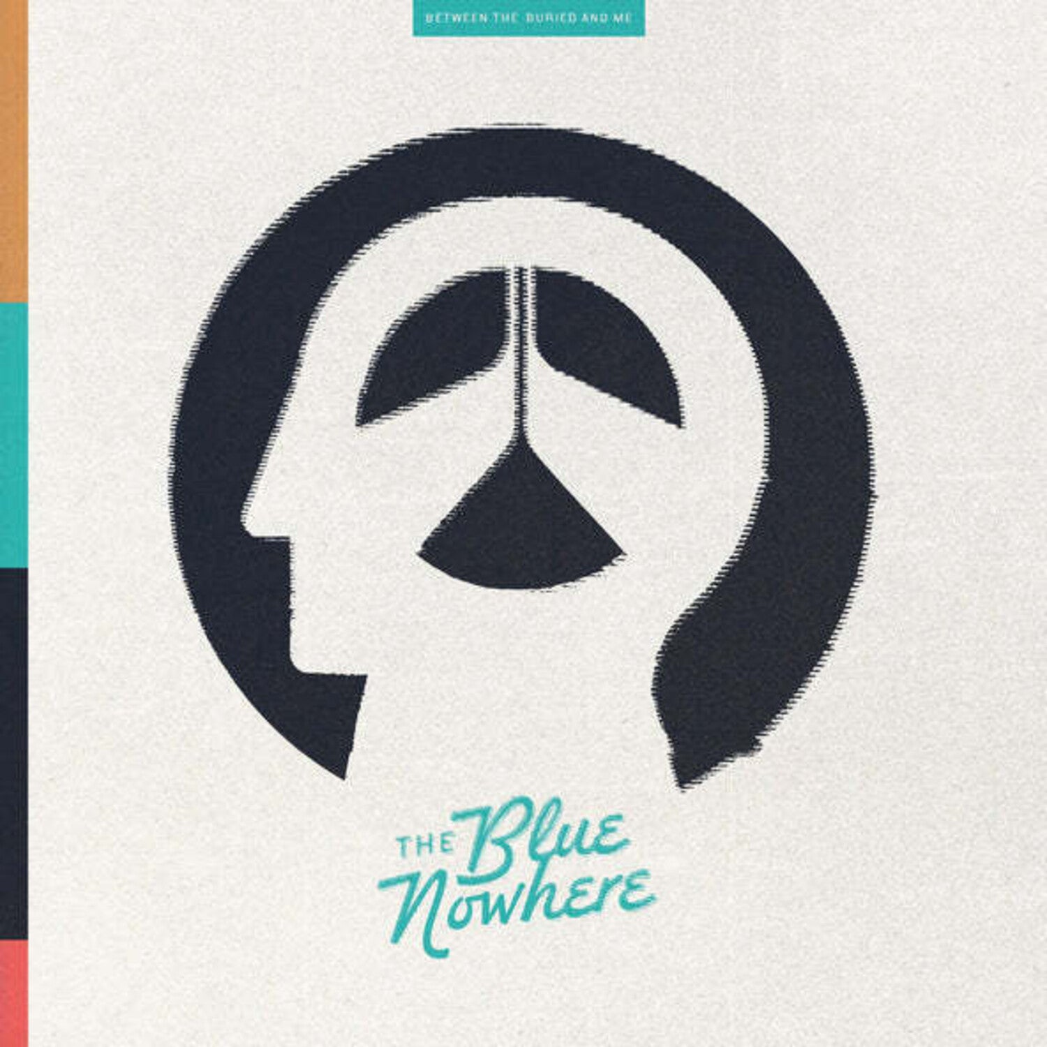 Between the Buried & Me - Blue Nowhere - Gatefold Mint Green Colored Vinyl 2xLP (Green Vinyl)