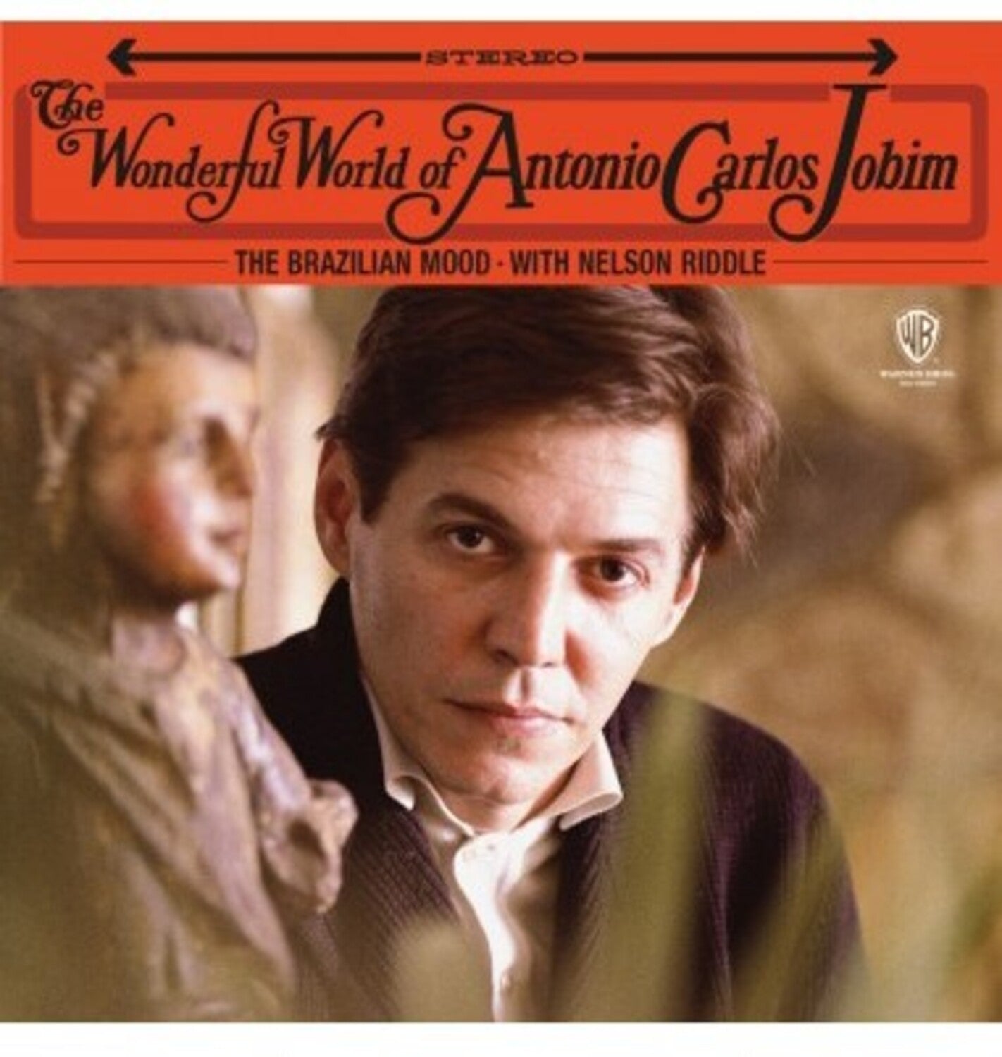 Antonio Carlos Jobim - Wonderful World Of Antonio Carlos Jobim - Limited Deluxe 180 (Limited Edition)