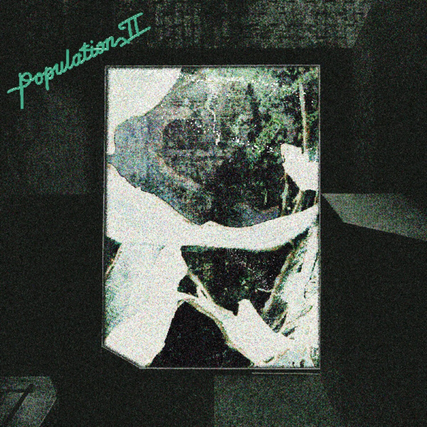 Population II - Maintenant Jamais (Yellow Vinyl)