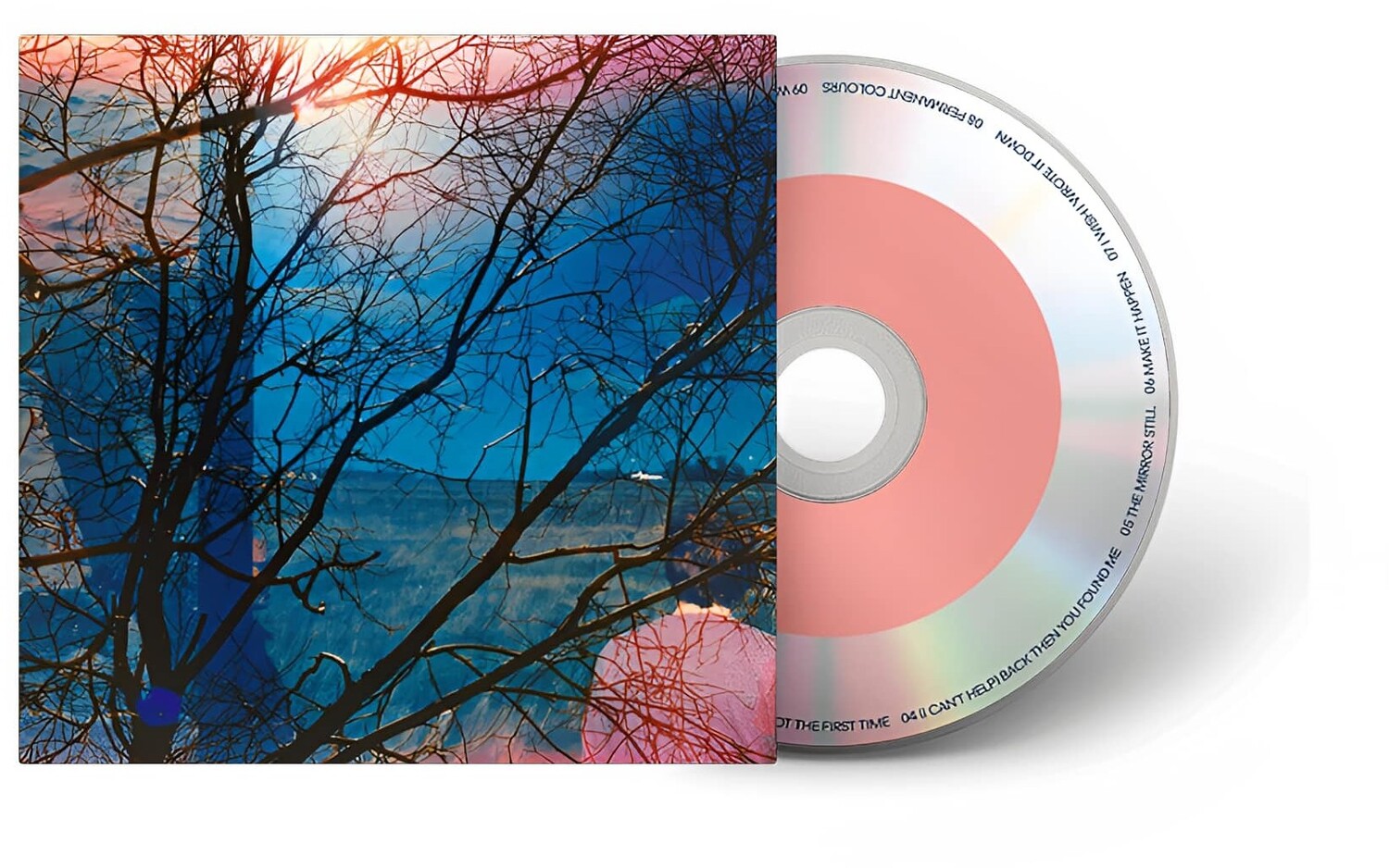 Idlewild (CD)
