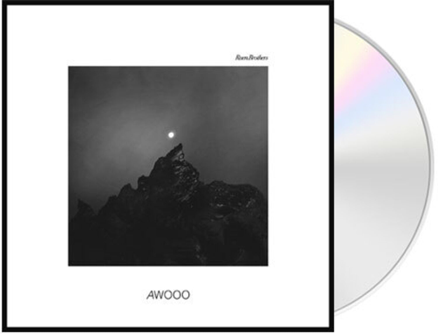 Ruen Brothers - Awooo (CD)