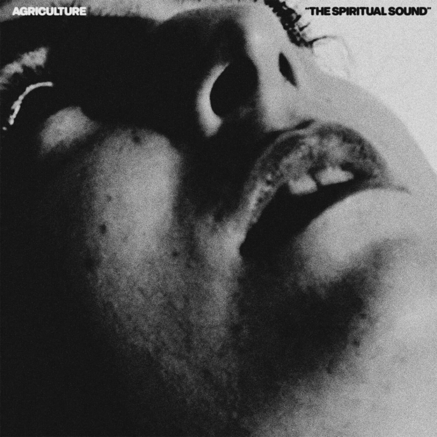 Agriculture - The Spiritual Sound