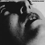 Agriculture - The Spiritual Sound (CD)