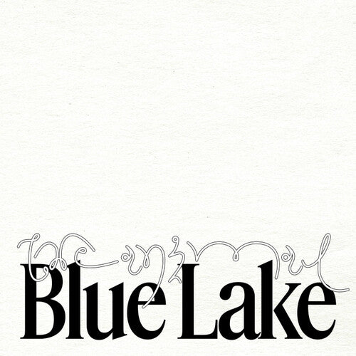 Blue Lake - ANIMAL
