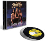 Spinal Tap - Break Like The Wind (Remastered) (CD)