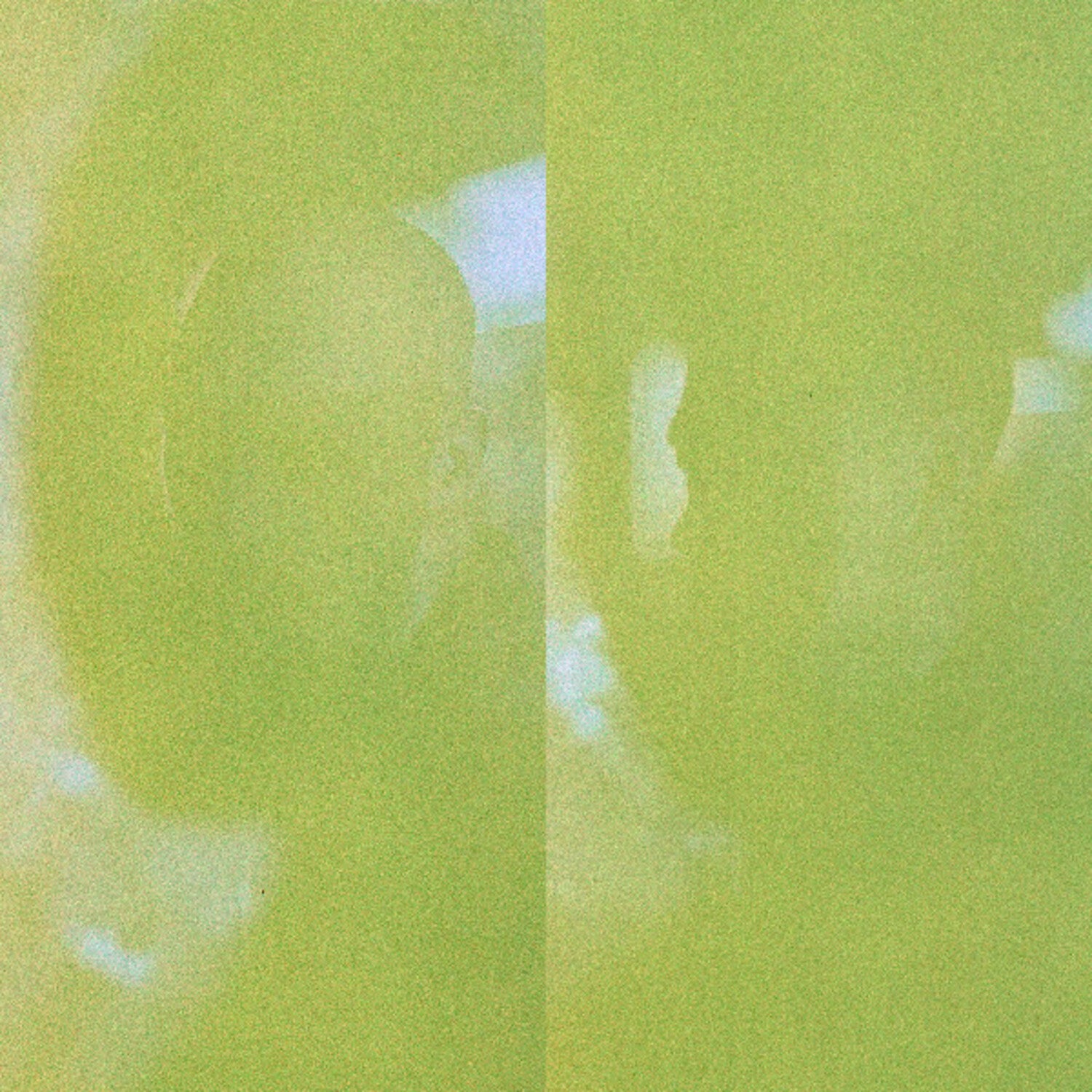 Verses GT (Clear Vinyl)
