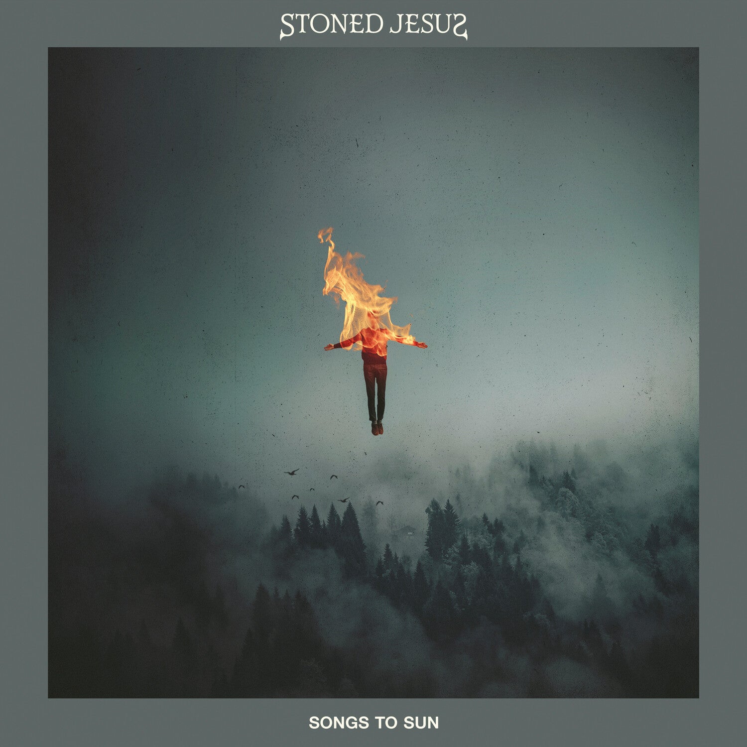 Stoned Jesus - Songs To Sun (Limited Edition)