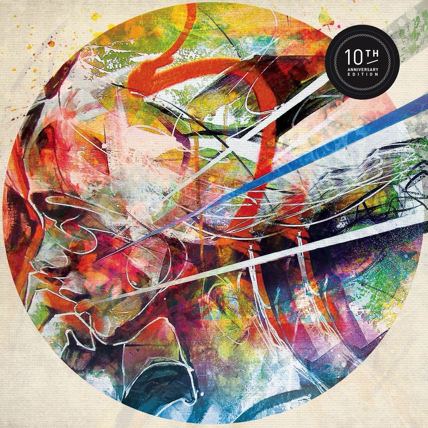 Royal Canoe - Today We're Believers - Fruit Punch (Anniversary Edition)
