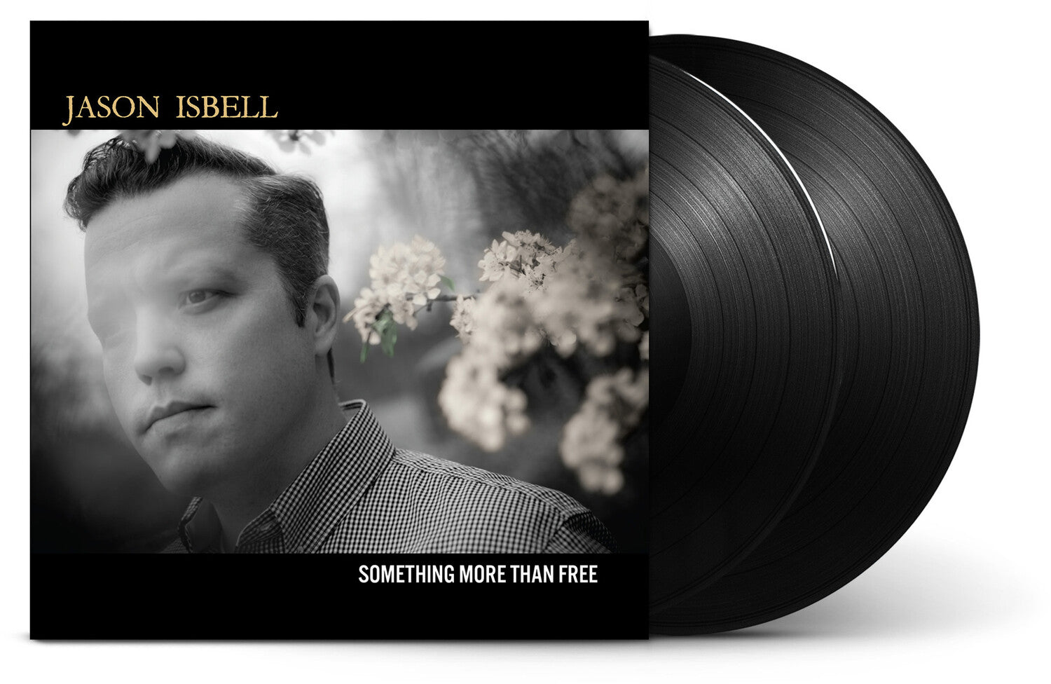Jason Isbell - Something More Than Free (Anniversary Edition)