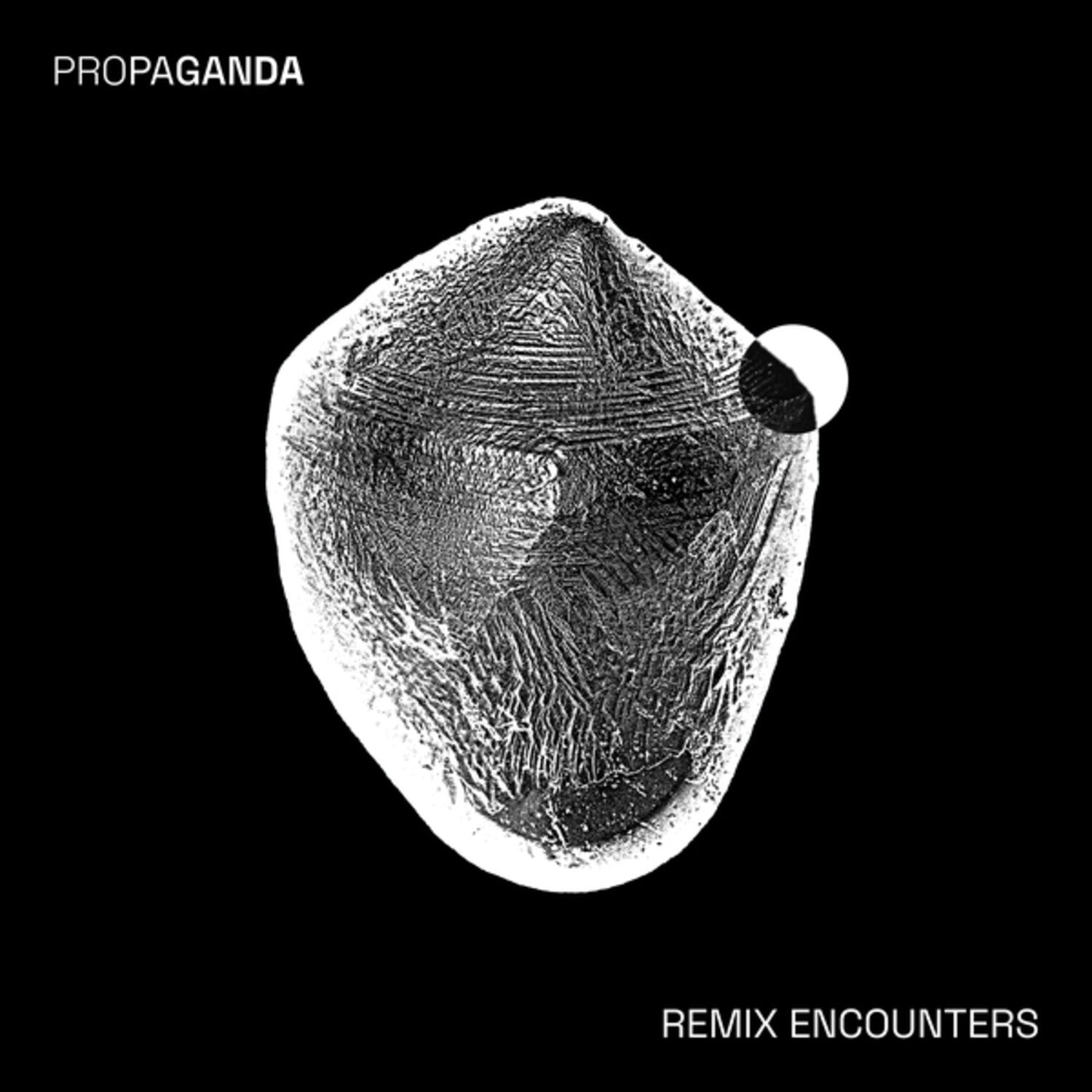 Propaganda - Remix Encounters 2xLP