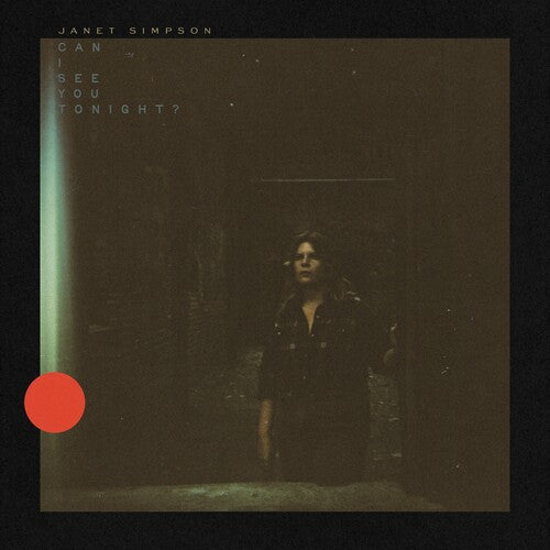 Janet Simpson - Can I See You Tonight