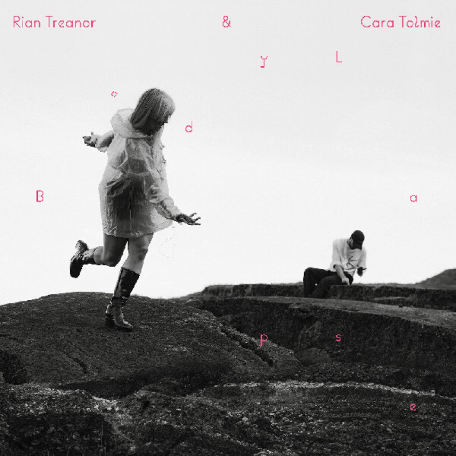 Rian Treanor / Cara Tolmie - Body Lapse