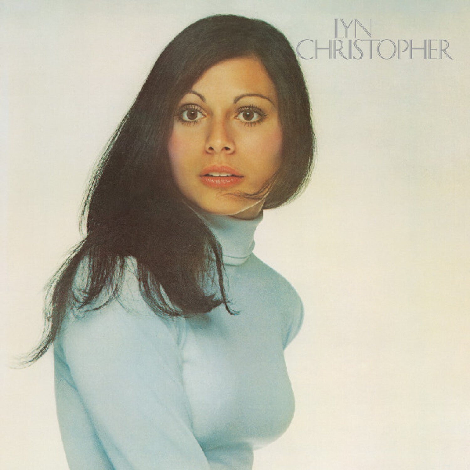 Lyn Christopher (Blue Vinyl)
