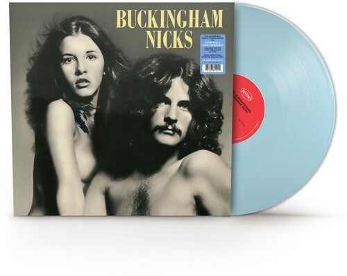 BUCKINGHAM / NICKS - Buckingham / Nicks